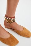 Roman Holiday Mules