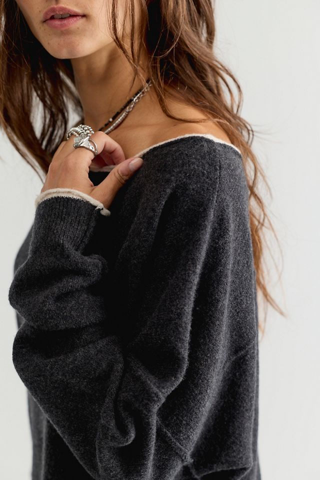 See Me SoftSpun Pullover #2