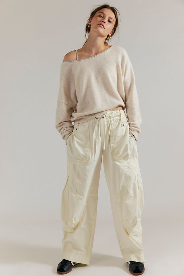 See Me Pullover #5