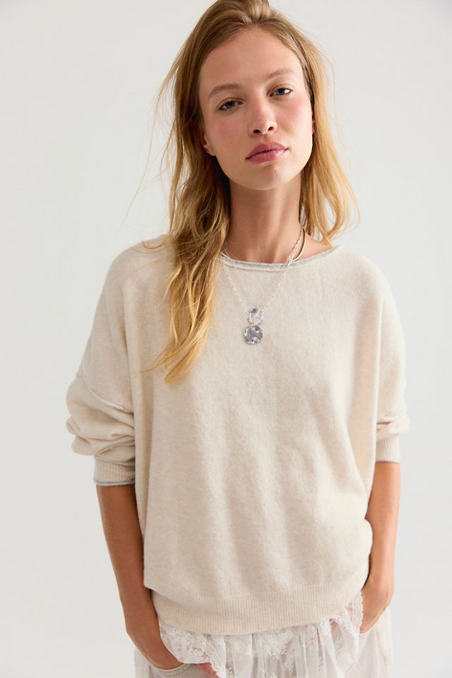 See Me SoftSpun Pullover #3