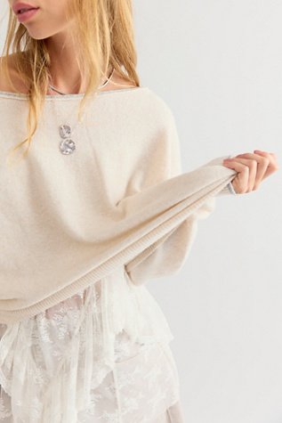 Pull SoftSpun See Me