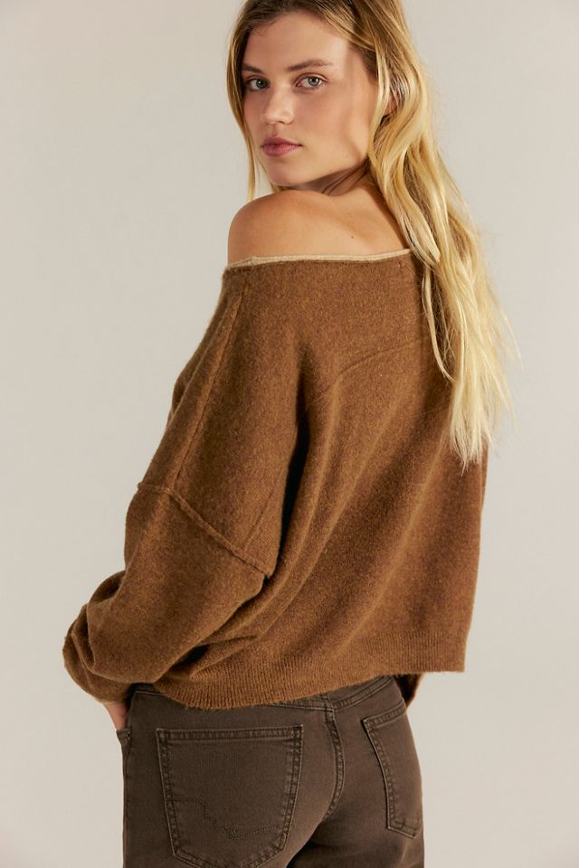 Pull See Me #2