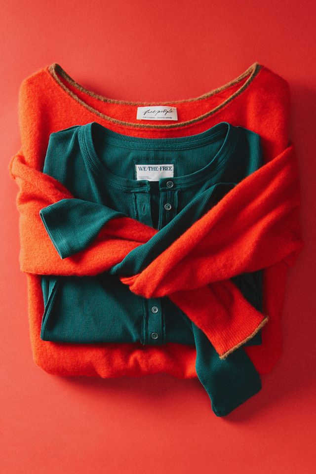 See Me Pullover #10