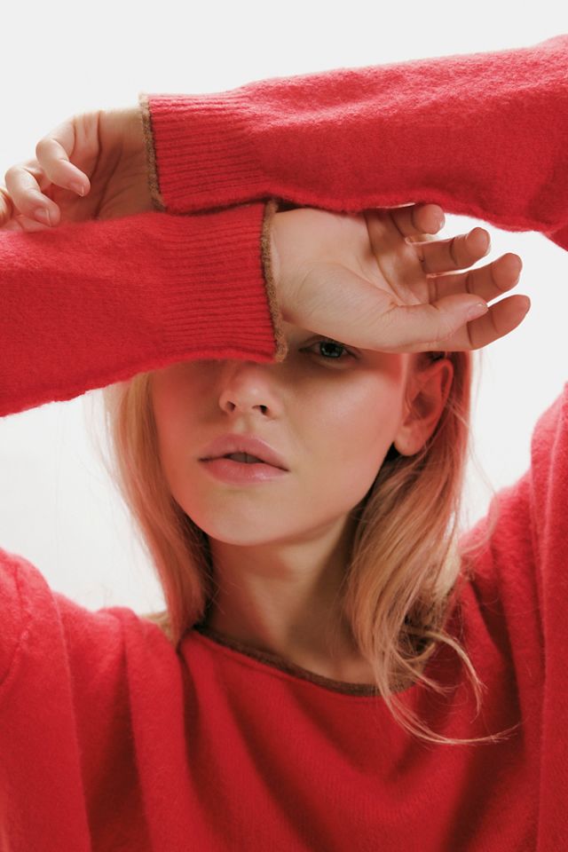 See Me SoftSpun Pullover #3