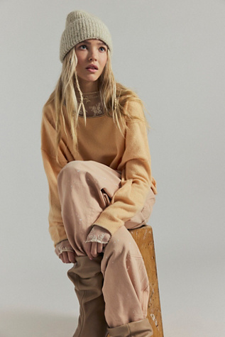 See Me Pullover - thumbnail 10