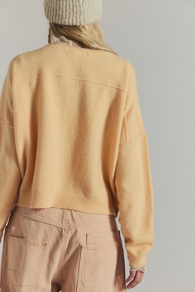 See Me Pullover #1