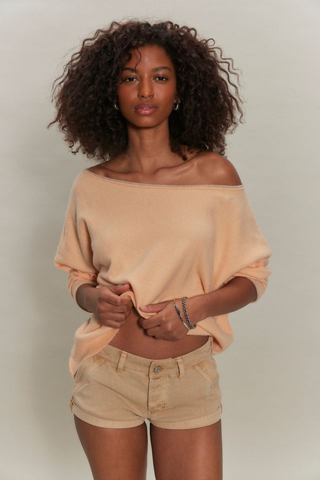 See Me SoftSpun Pullover #6
