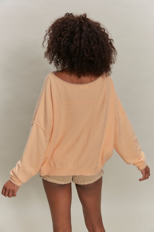 See Me SoftSpun Pullover #7