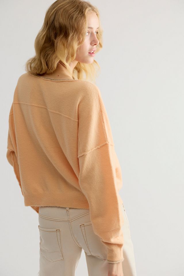 See Me SoftSpun Pullover #10