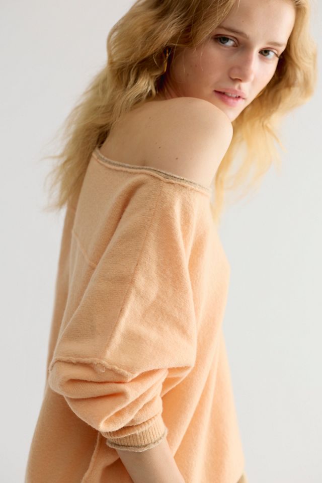 See Me SoftSpun Pullover #11