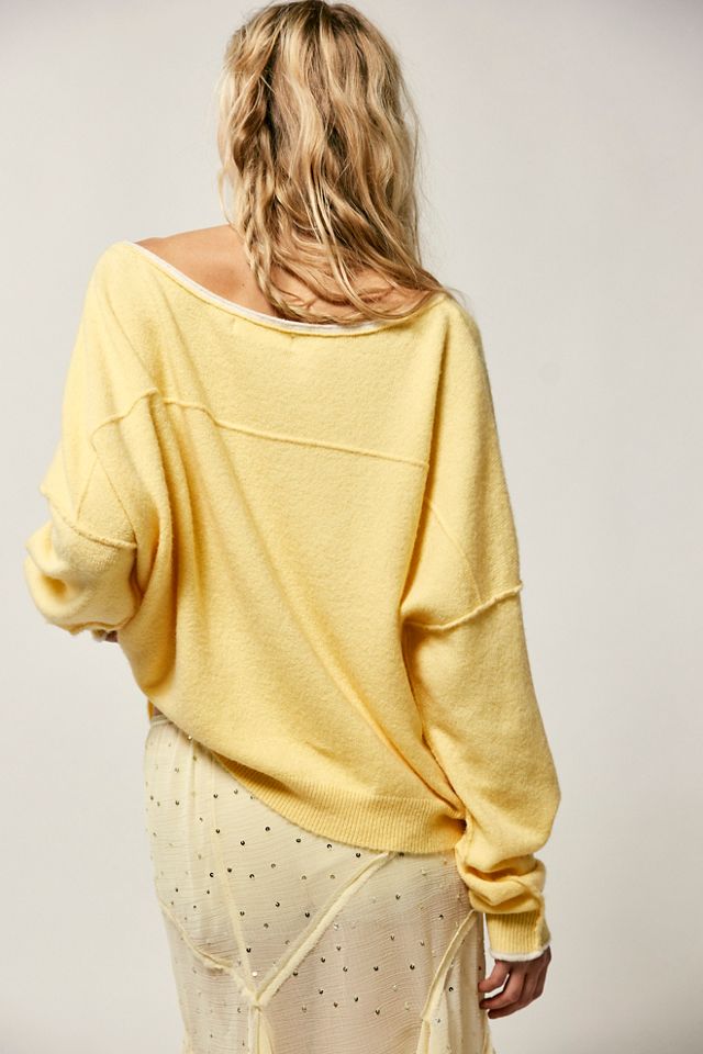 See Me SoftSpun Pullover #2