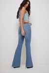 We The Free Love Bomb Flare Jeans