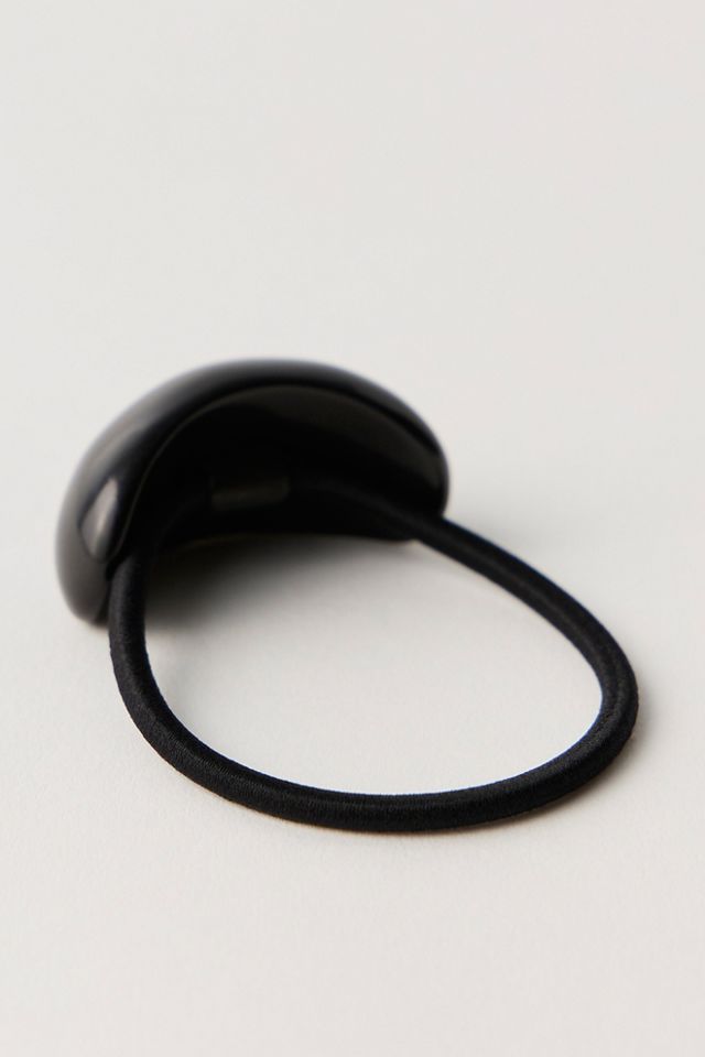 Acrylic Pony Cuff #2