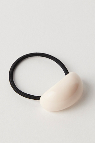 Acrylic Pony Cuff at Free People in Ivry/Ivoir