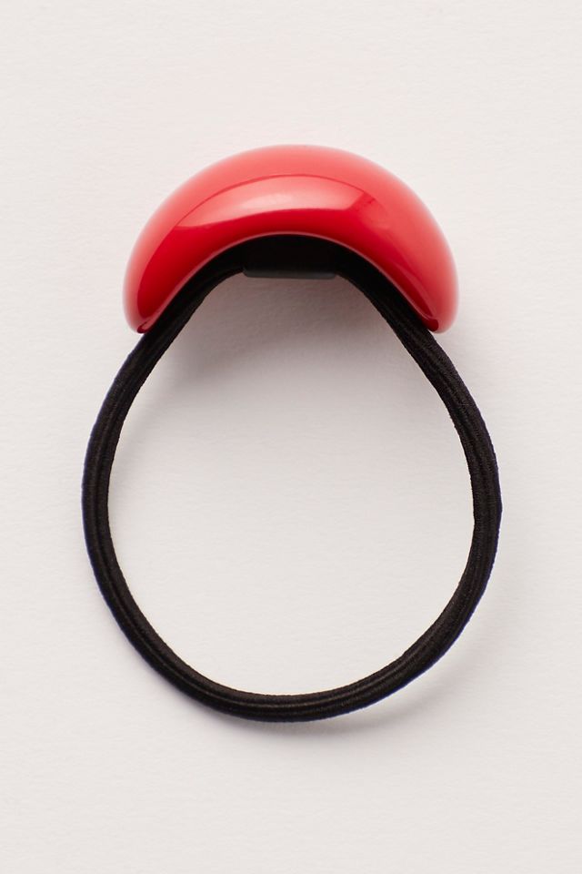 Bracelet en acrylique Pony #1