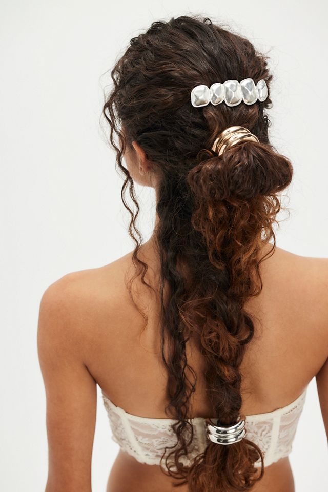 Manchette pour cheveux Hideaway #6