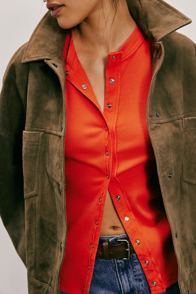 Reversible Cardi #2