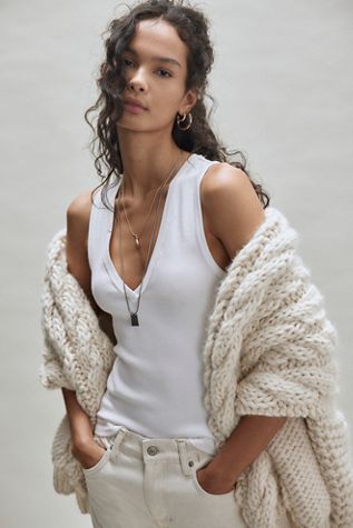 For Love & Lemons Opal Blouse | Free People