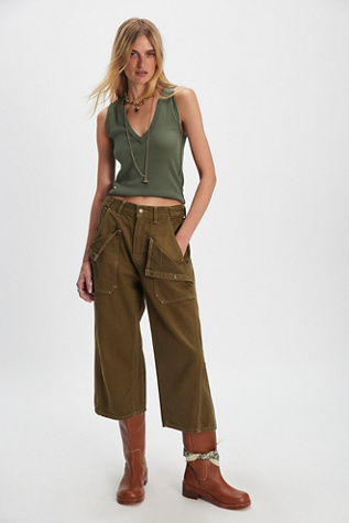 We The Free Neria Tank