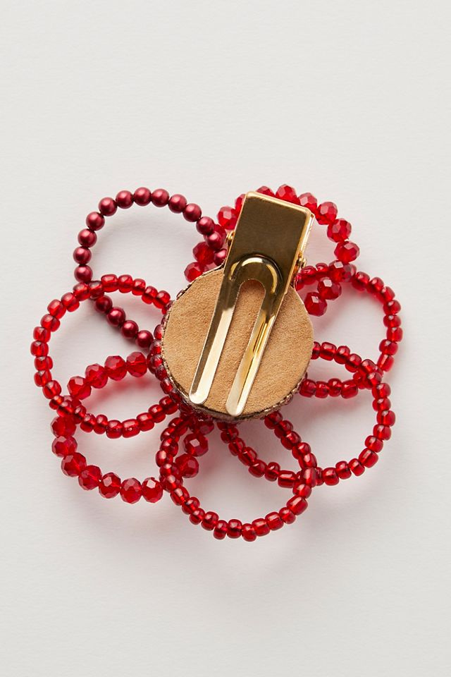 Barrette Jovie #1
