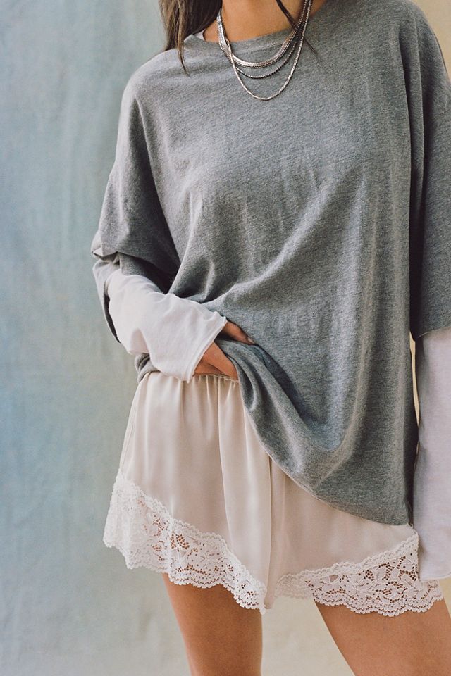 T-shirt surdimensionné parfait We The Free #1