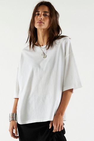 Free People ★ We The Free After Midnight Washed Tee We The Free After Midnight Washed Tee | Free People