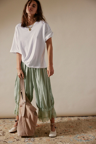 We The Free Perfect Oversized Tee - thumbnail 9