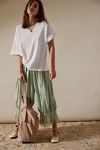 We The Free Perfect Oversized Tee