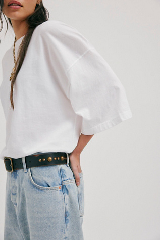 We The Free Perfect Oversized Tee - thumbnail 8