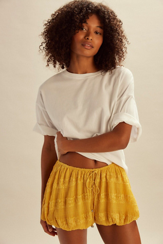 T-shirt Oversize Parfait We The Free en Blanc, pour femme taille: XL chez Free People