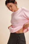 We The Free Perfect Oversized Tee