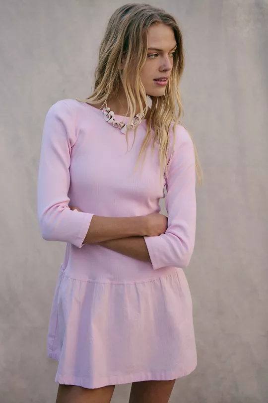 Free People Lucienne Mini