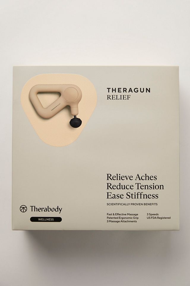 Theragun Relief #3