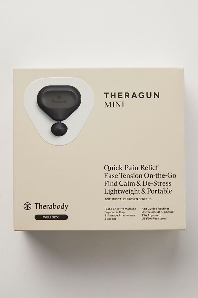 Theragun Mini™ #3
