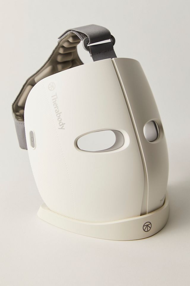 TheraFace Mask #1