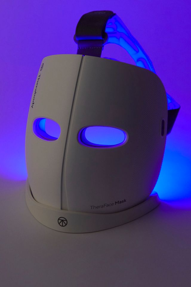 TheraFace Mask #3