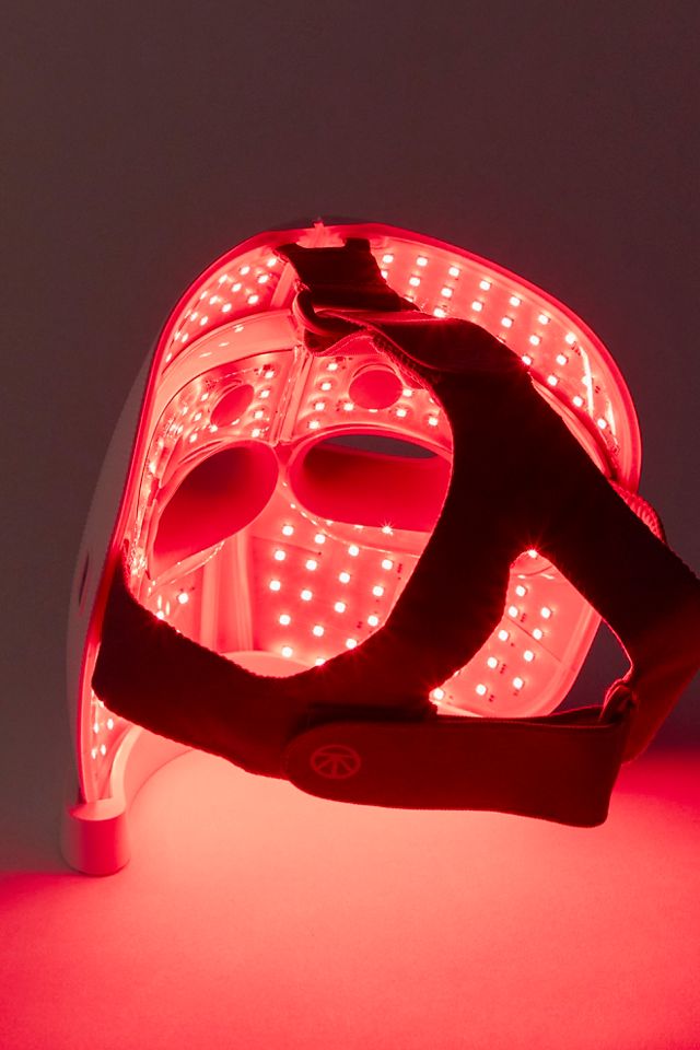 TheraFace Mask #4