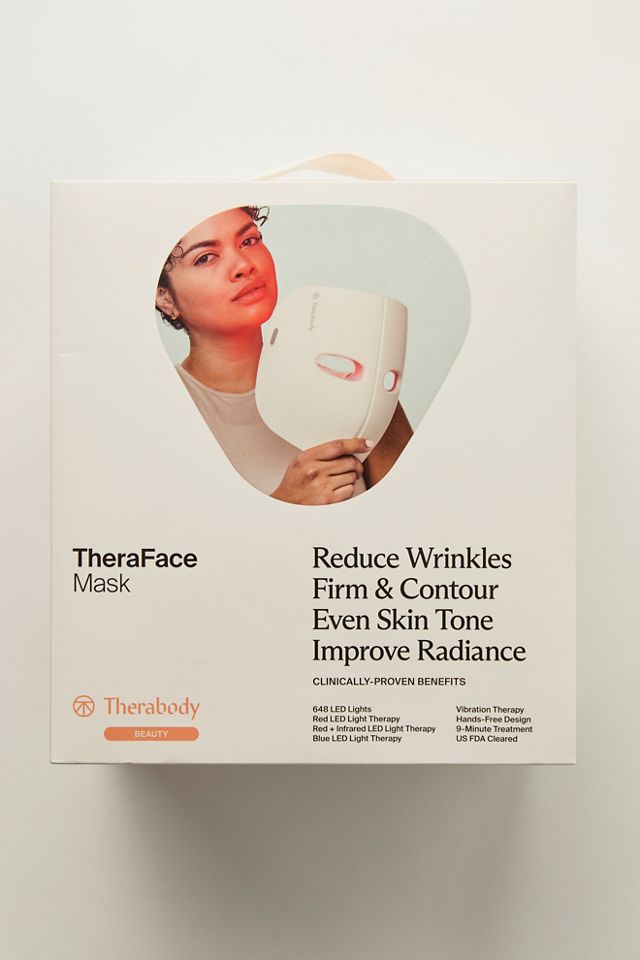 TheraFace Mask #5