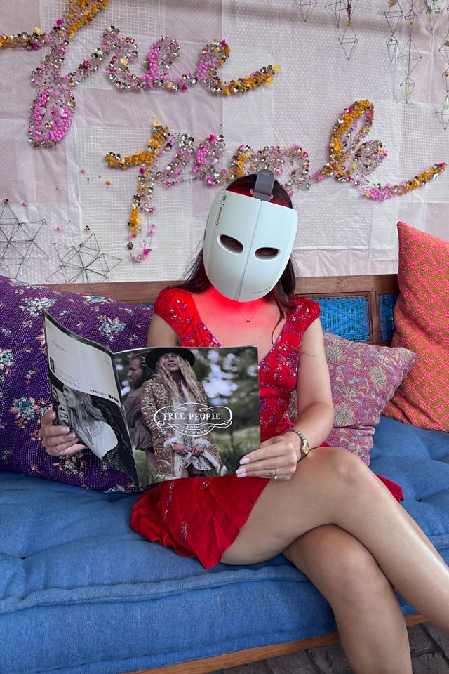 TheraFace Mask #1