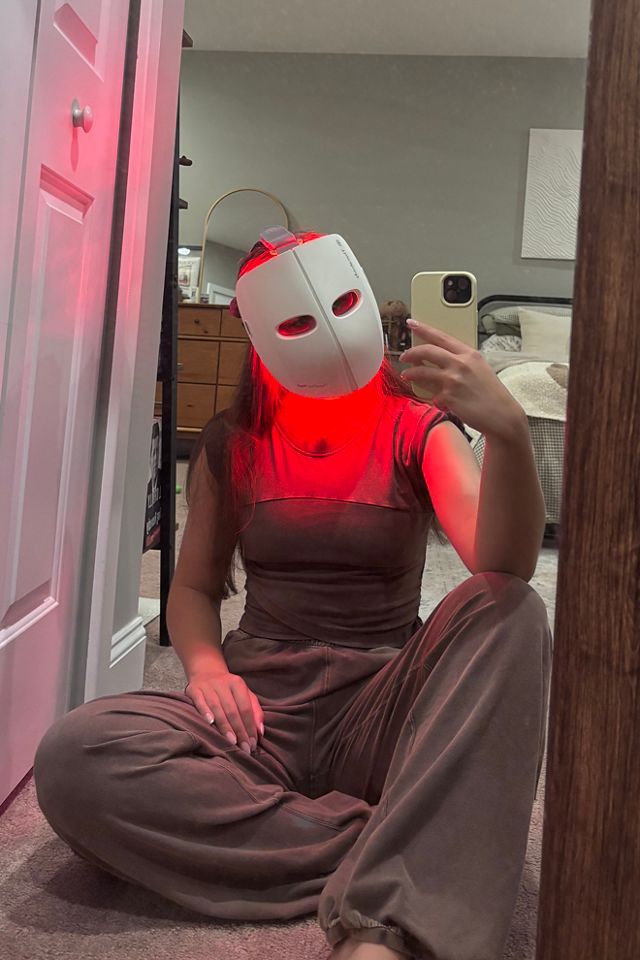 TheraFace Mask #4