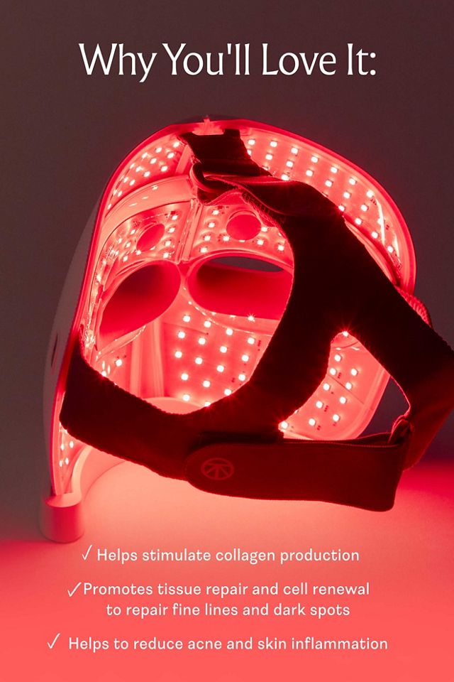 TheraFace Mask #1