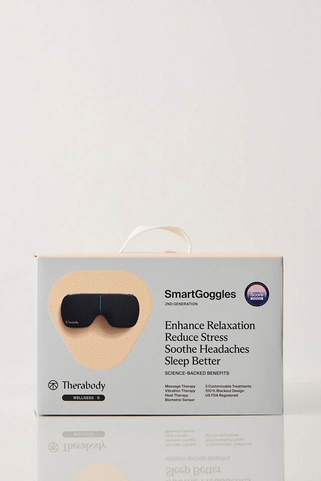 SmartGoggles #2