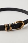 Siren Leather Belt