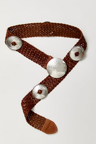 【完売品】Paloma パロマ classic belt 美品 Vintage Paloma Picasso Belt - Capsule Auctions