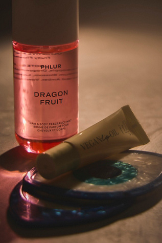 Phlur Body Mist Travel Size at Free People in Grey