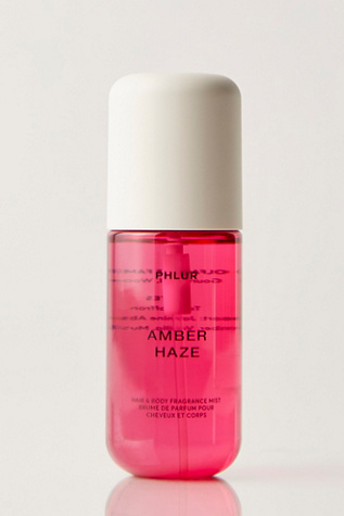 Phlur Body Mist Travel Size at Free People in Pink