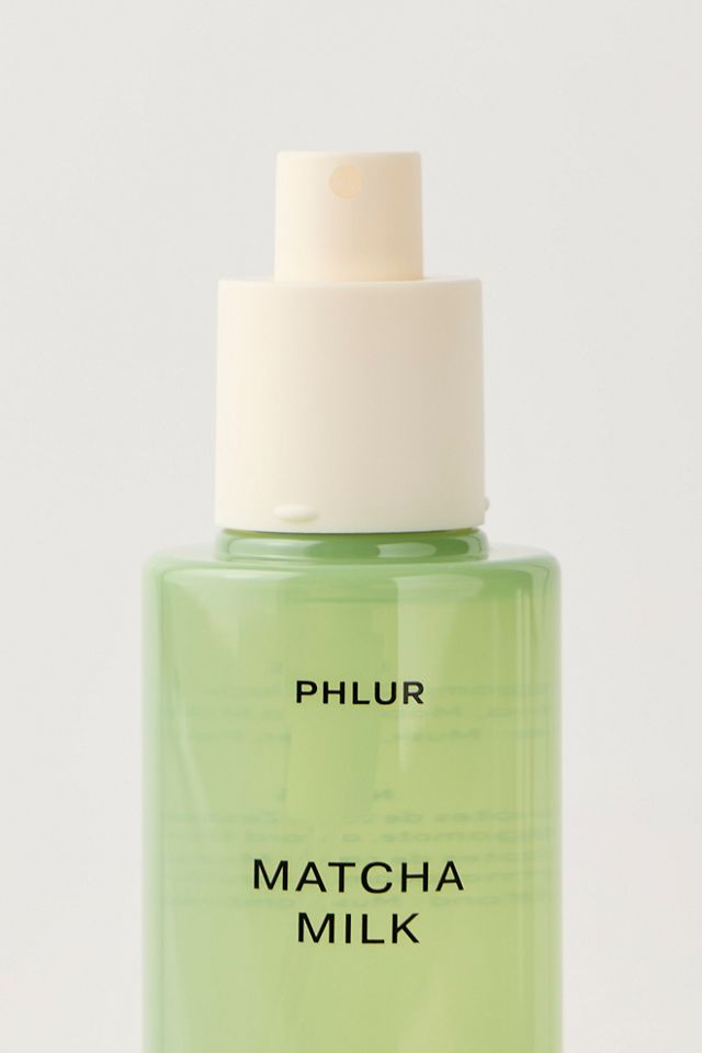 Brume pour le Corps Phlur Format Voyage #1