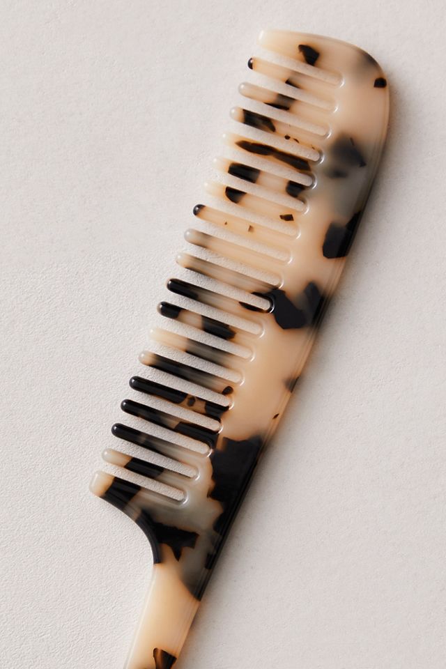 Solar Eclipse Styling Comb #2