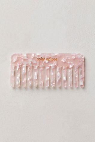 Free People x Solar Eclipse Exclusive Hand-Painted Handbag Hero Brush