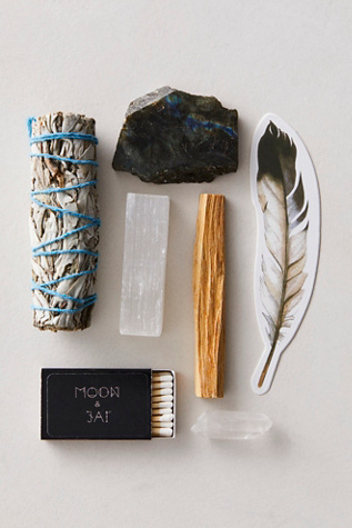 Moon & Jai Ritual Kits